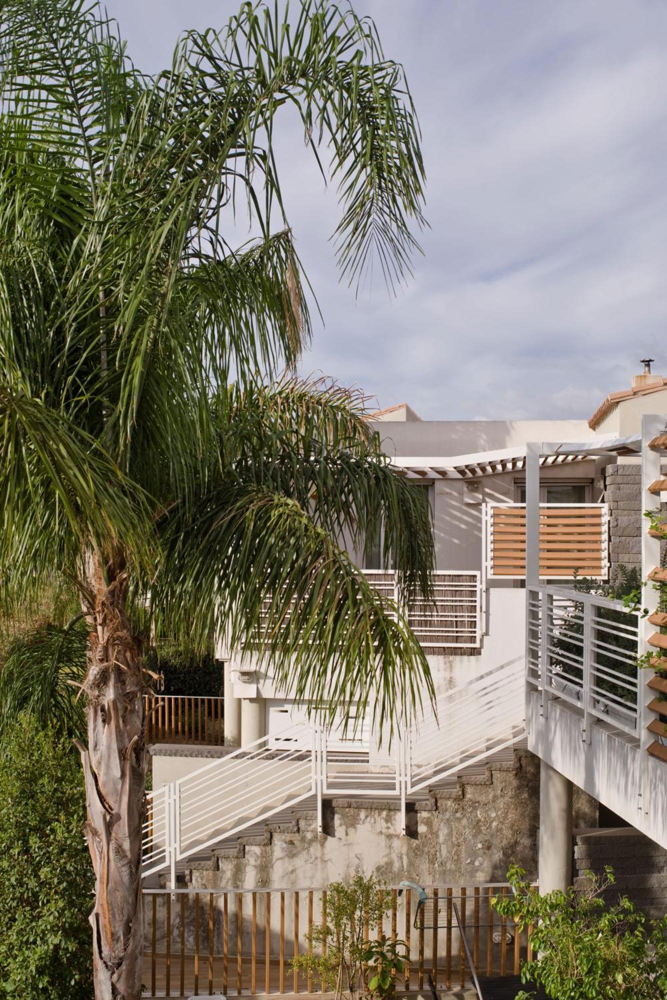 Casa Vacanze Rebecca Pula Exterior foto